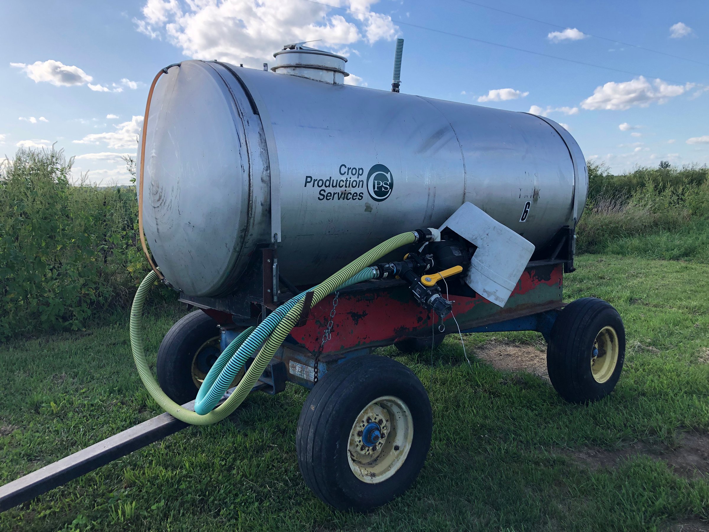 Property photo 15 - FARM EQUIPMENT AUCTION IN HENRY COUNTY, INDIANA